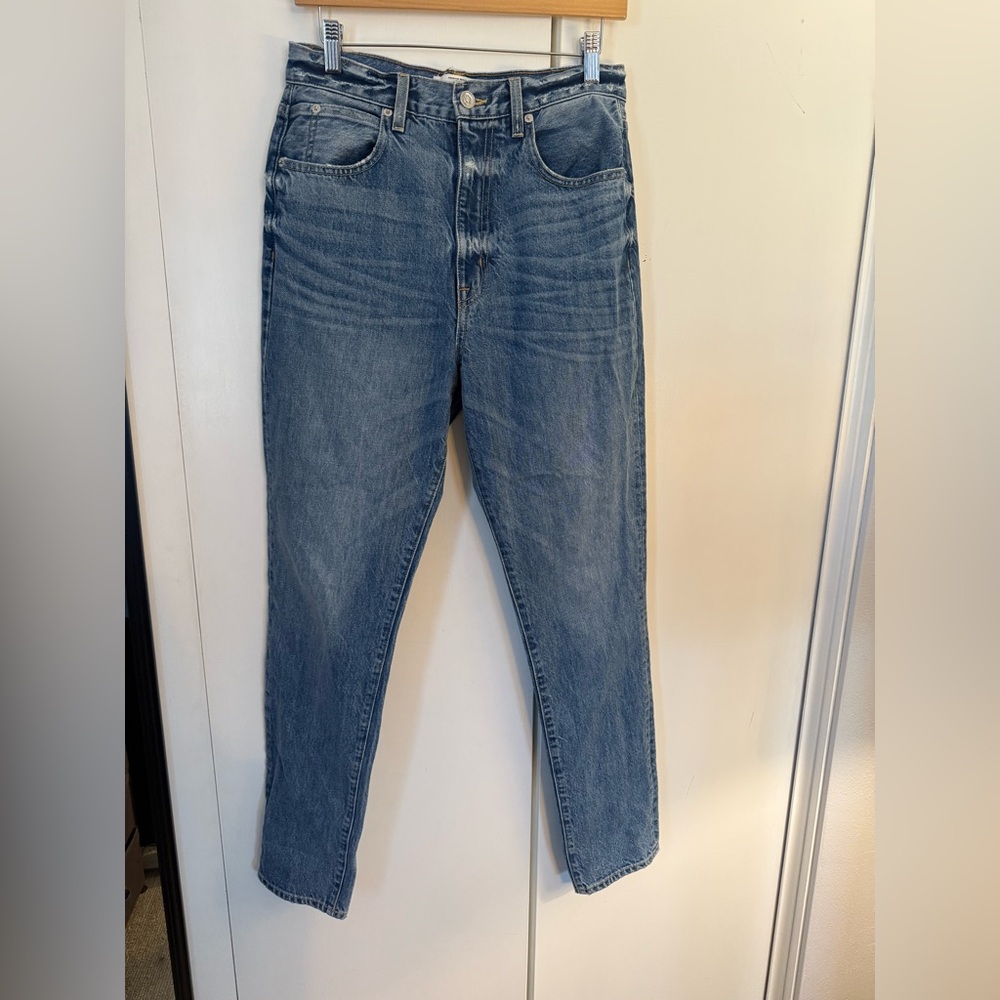 SLVRLAKE jeans